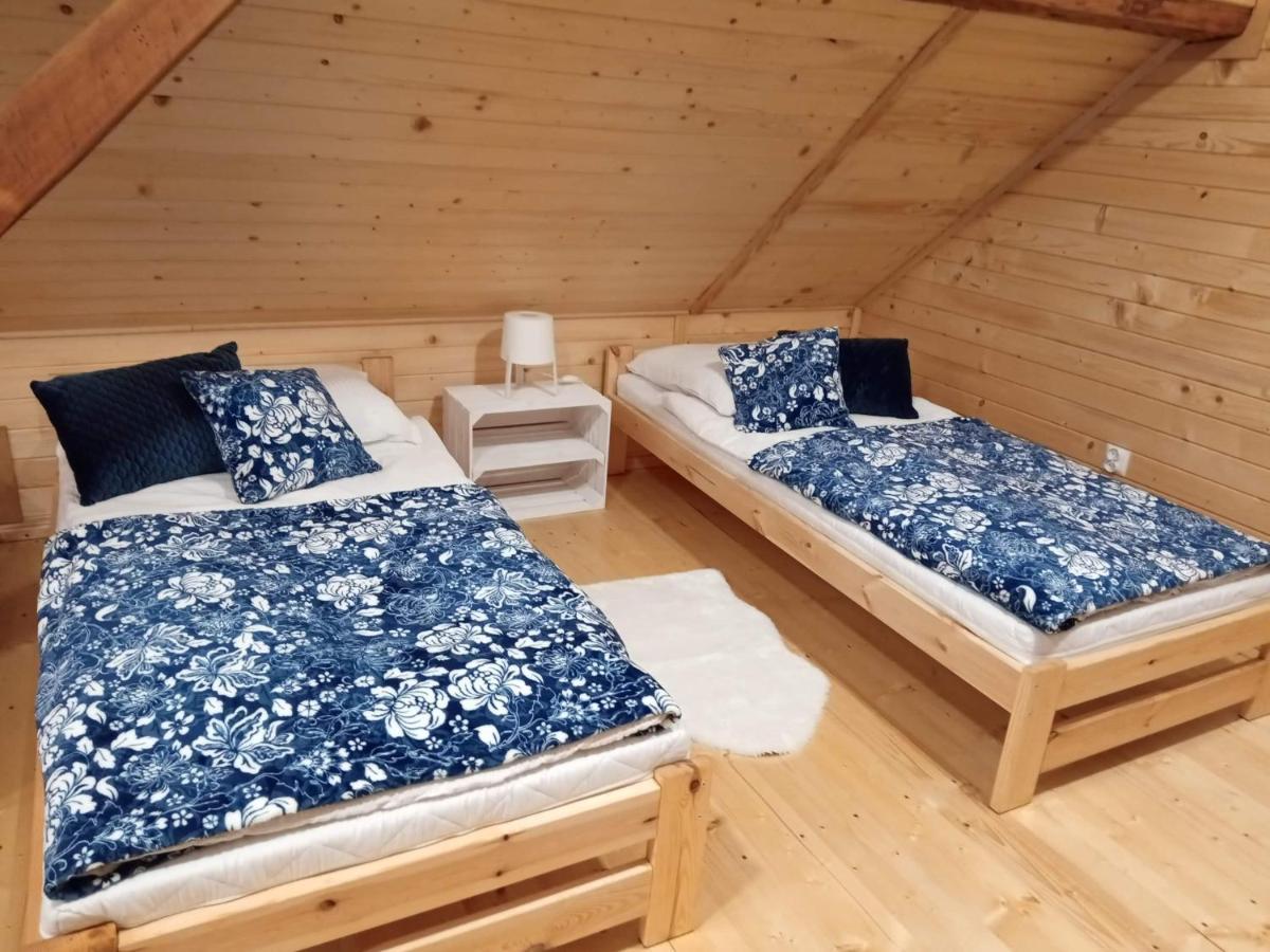 Pokoje Kama Villa Zator Luaran gambar