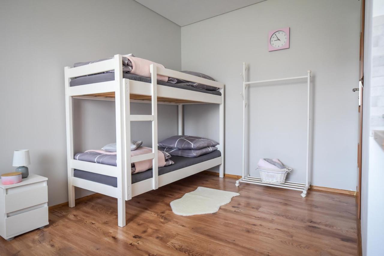 Pokoje Kama Villa Zator Luaran gambar