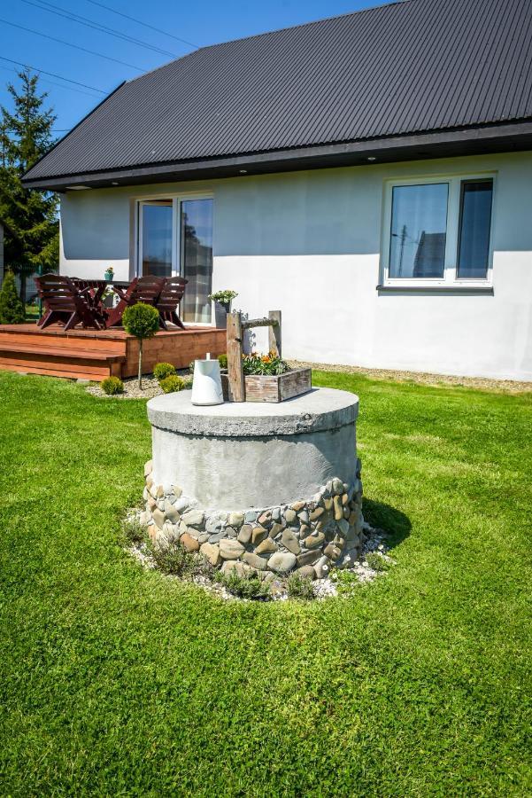 Pokoje Kama Villa Zator Luaran gambar