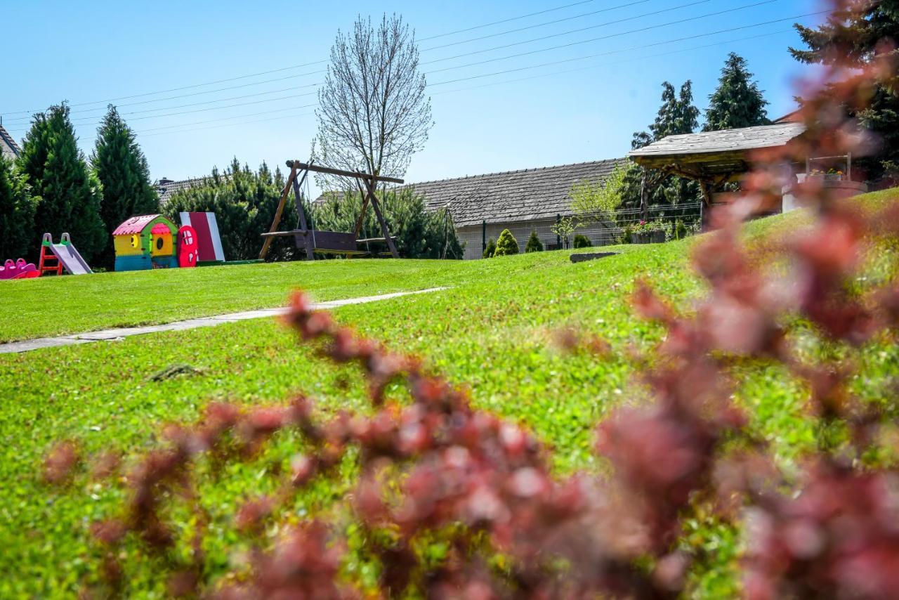 Pokoje Kama Villa Zator Luaran gambar