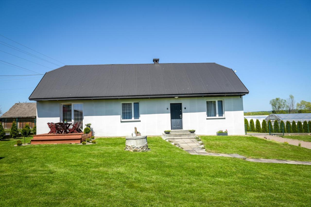 Pokoje Kama Villa Zator Luaran gambar