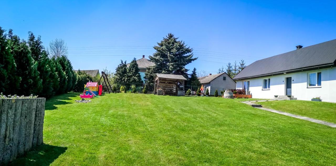 Pokoje Kama Villa Zator Luaran gambar