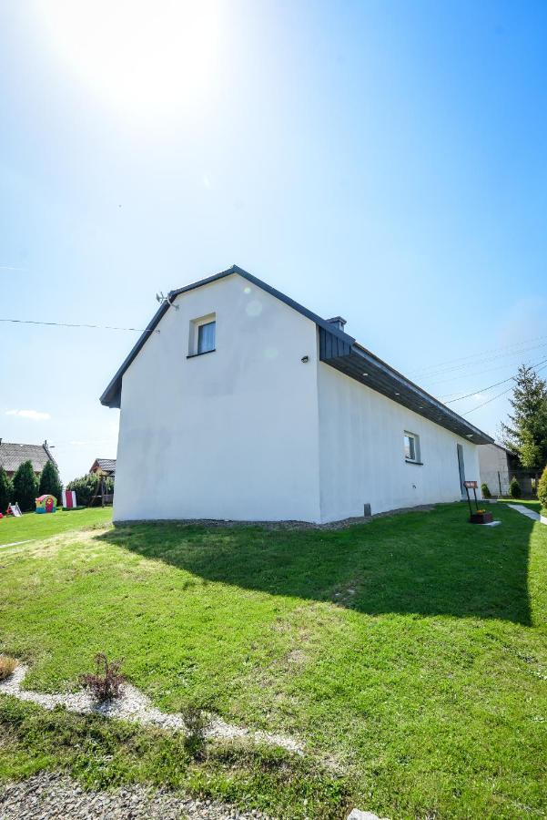 Pokoje Kama Villa Zator Luaran gambar