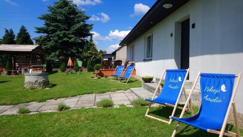 Pokoje Kama Villa Zator Luaran gambar