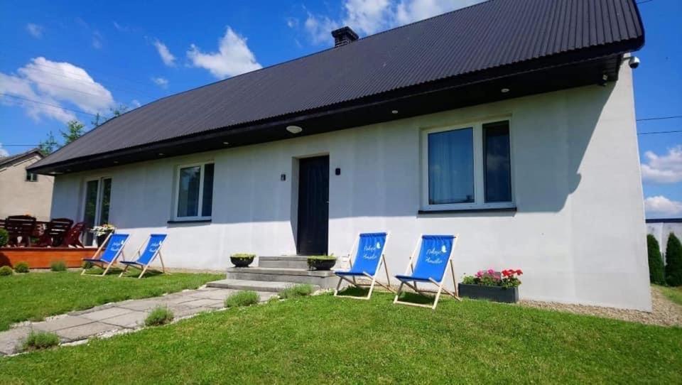 Pokoje Kama Villa Zator Luaran gambar