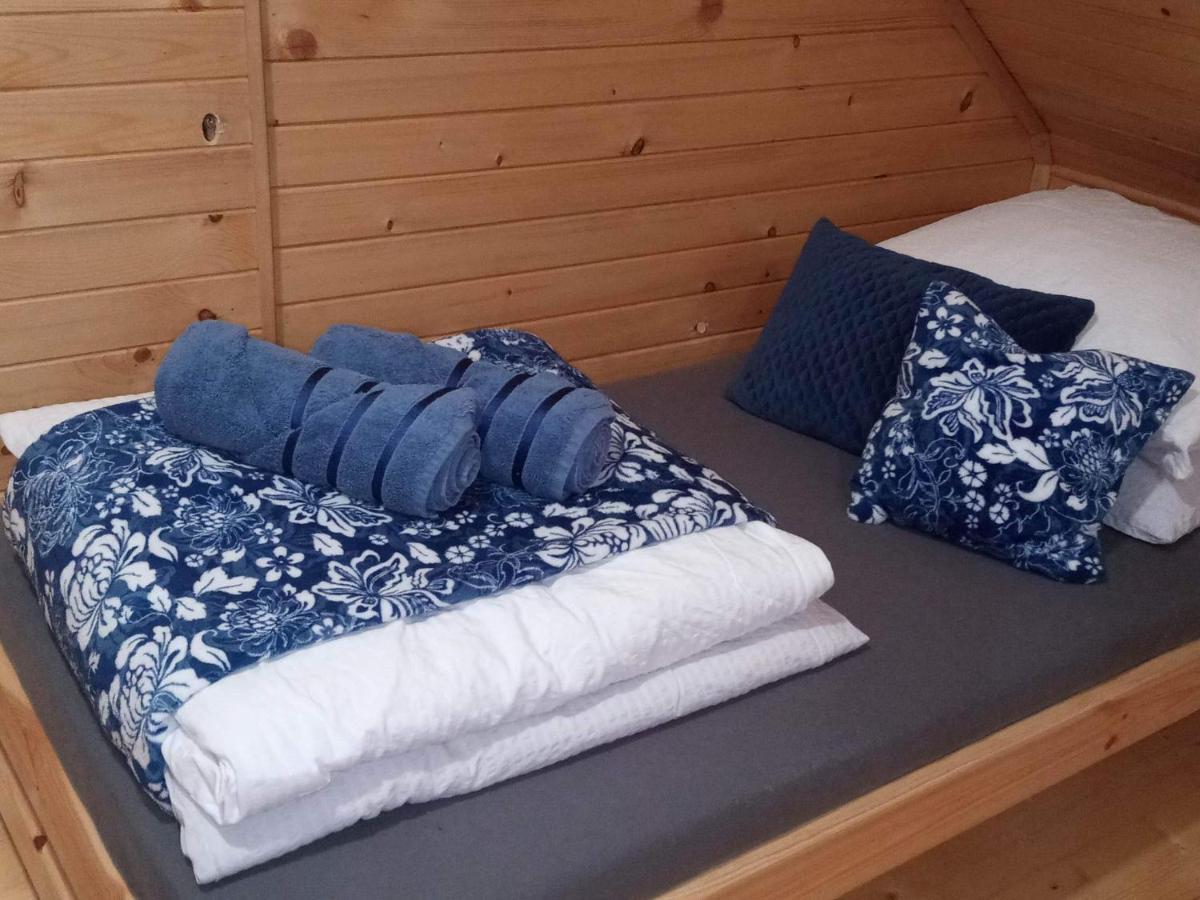 Pokoje Kama Villa Zator Luaran gambar