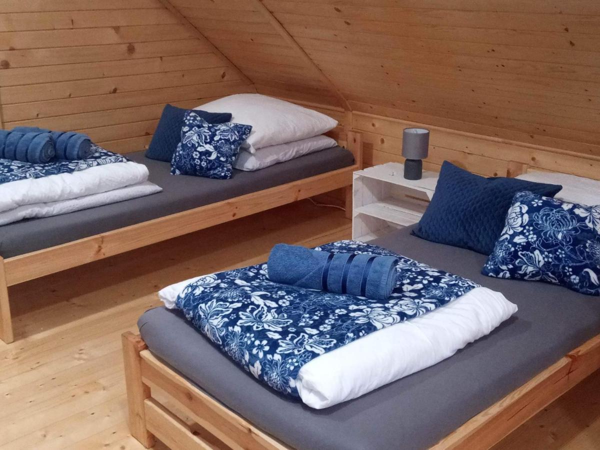 Pokoje Kama Villa Zator Luaran gambar