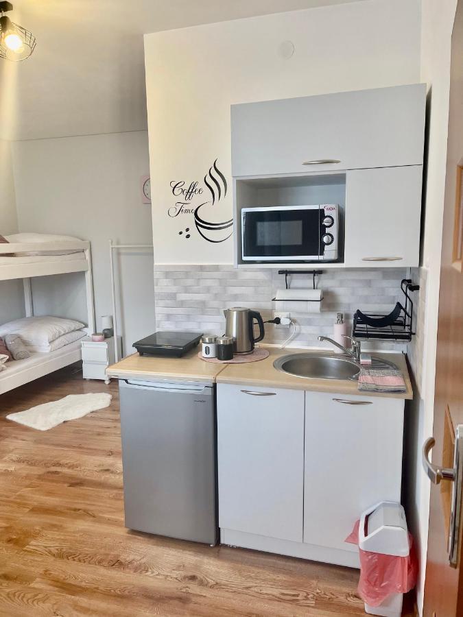 Pokoje Kama Villa Zator Luaran gambar