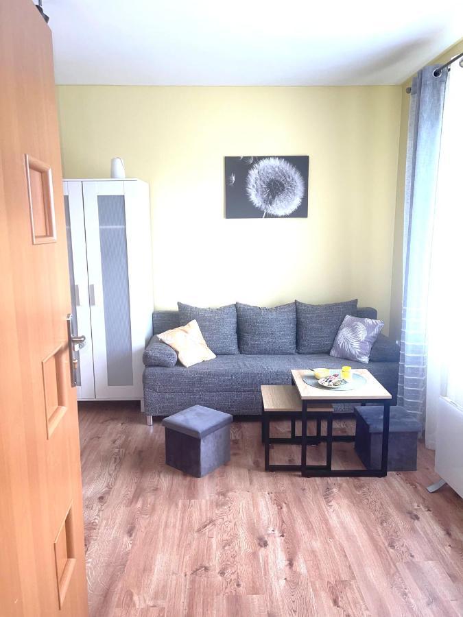 Pokoje Kama Villa Zator Luaran gambar