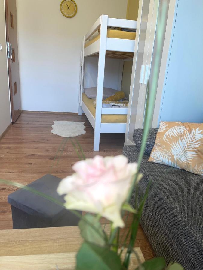 Pokoje Kama Villa Zator Luaran gambar
