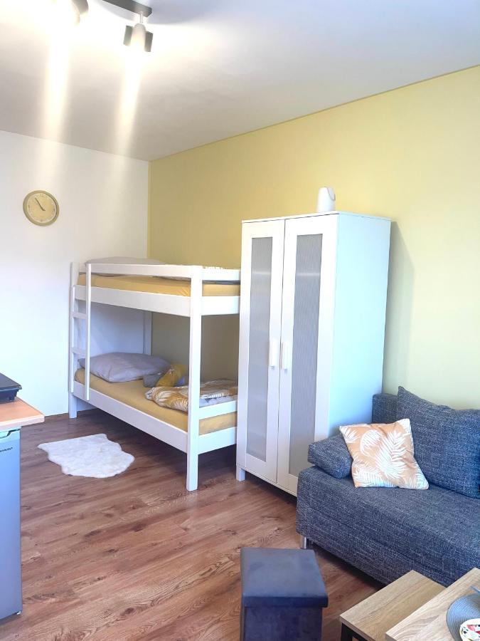 Pokoje Kama Villa Zator Luaran gambar