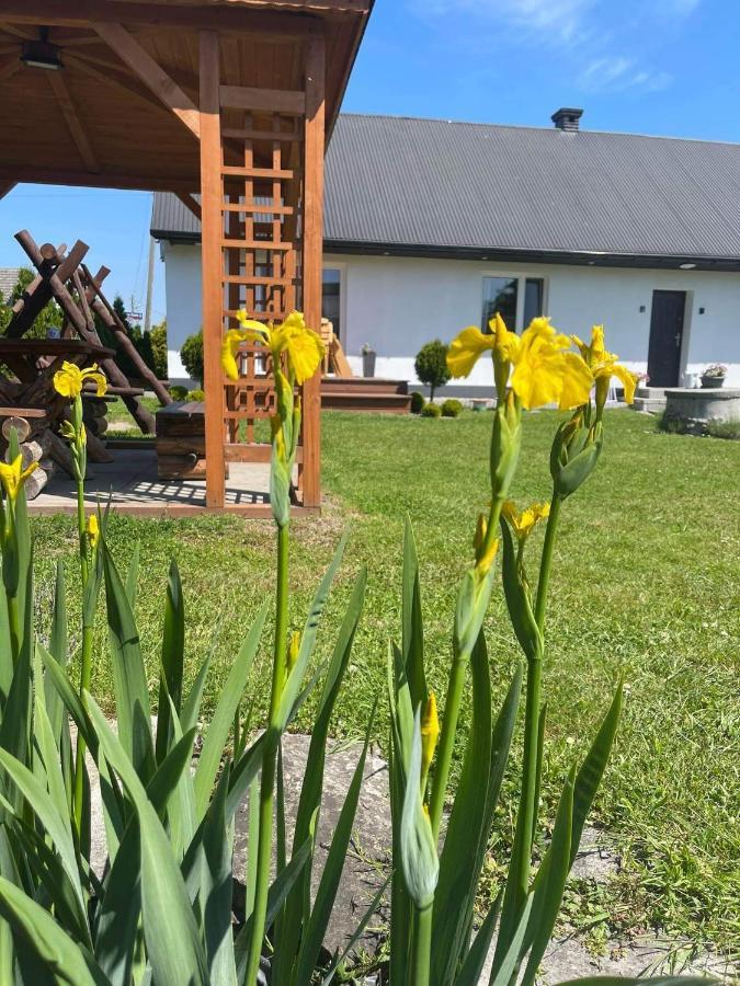 Pokoje Kama Villa Zator Luaran gambar