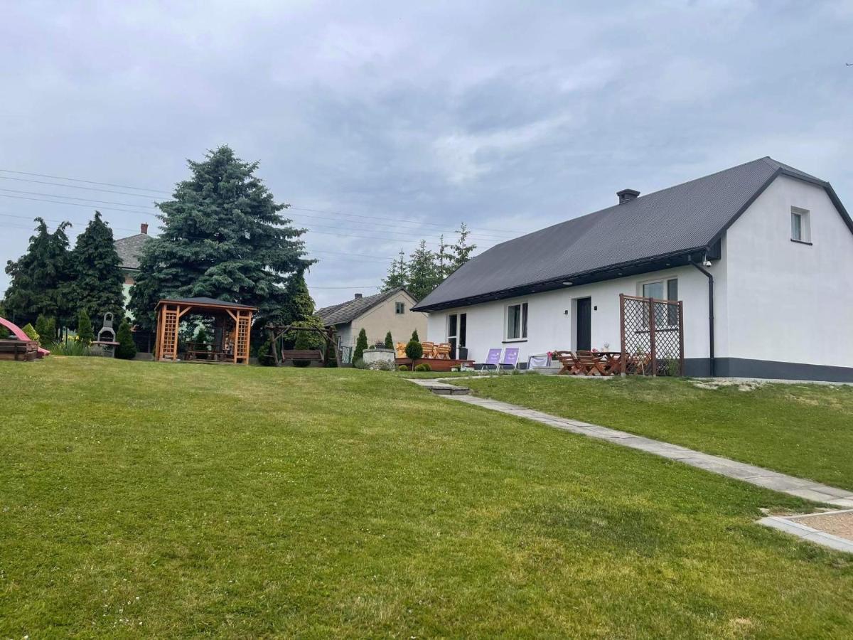 Pokoje Kama Villa Zator Luaran gambar